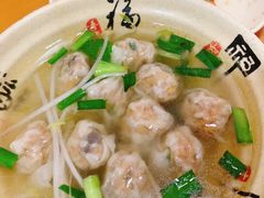 -求生煎包(武夷小区店)