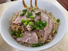 -非遗·爱西干面(小公园总店)