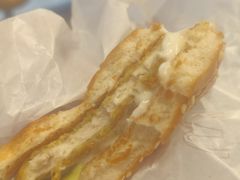 -麦当劳(西安雁塔路店)