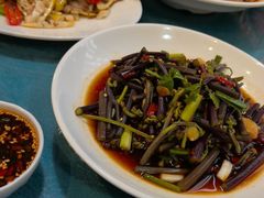 -干老四雅鱼饭店(滨江西路店)