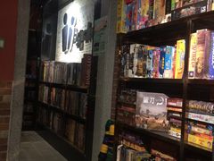 -BGM CLUB二次元主题桌游店(康王路店)