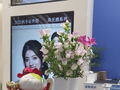 -天真蓝照相馆(五角场百联又一城店)