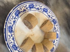 -都一处烧麦馆(前门店)