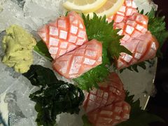 松子日本料理(亮马桥店)-松子料理(亮马桥店)