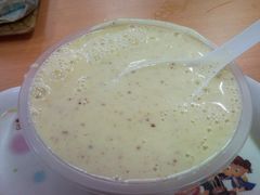 杏仁奶糊-百花传统甜品店(原址店)