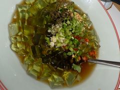 -山东宾馆·齐鲁苑餐厅
