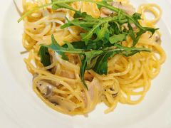 -新贝乐意大利餐厅(苏州中心店)