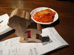 辣白菜-汉米达特色料理餐厅(郴州友阿国际广场店)