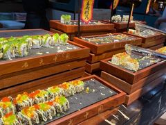 -苏格里岛自助海鲜烤肉(青秀万达店)