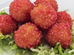 -清华大学-观畴园餐厅