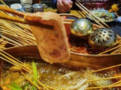 -镇江龙·火锅串串(武侯祠店)