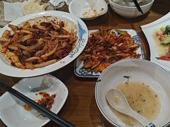 -陈聚德炒牛肉(樱花二路店)