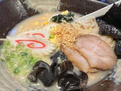 -将太无二·北美传奇寿司(瑞士公寓店)