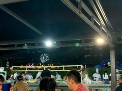-渔家火锅·海鲜自助餐·演艺(亚龙湾天域酒店)
