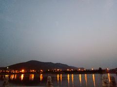 -云龙湖旅游景区