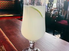 -花马天堂云南餐厅 Lost Heaven(外滩店)