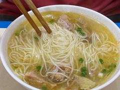 -海汇源老烧麦店(东大街总店)