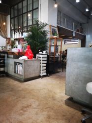 -M+hair salon专业造型沙龙