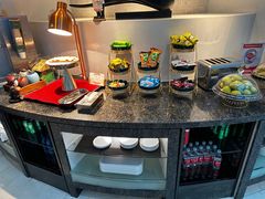 -虹桥机场国航贵宾室v8