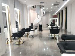 -Kraemer Paris  苏豪路易士·嘉玛发廊