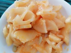 -自游人·美食一楼·地道徽菜(三十年名店)