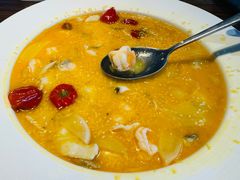 -田园居·佳宴(桑田路店)