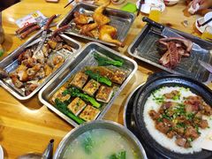 -仙庙烧鸡(大岭山总店)