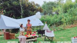 -莫奈庄园·儿童摄影馆·影视基地(江宁店)