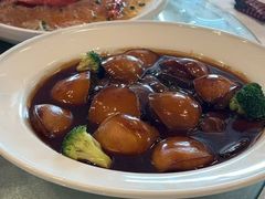 -水上明月·湖景餐厅