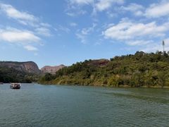 -丹霞山风景名胜区