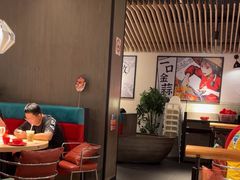 -避风塘(宝山万达店)