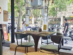 -SHADOWS•Bistro&Eatery(安福路店)