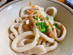 甜水面-玉滋補