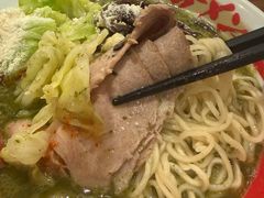-豚王拉面(澳门银河店)