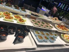 -鹭江潮餐厅•福建菜(鹭江佲家酒店)