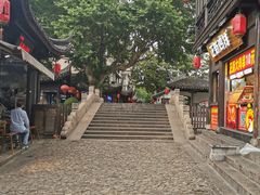 -南翔古镇