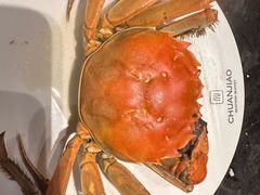 -川骄海鲜自助(亚运村店)