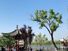 -西海子公园