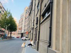 -上海四行仓库抗战纪念馆