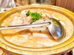 -金掌勺锅包肉(太原万达店)