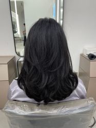 -SIEG hair salon