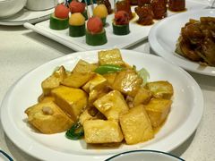 闫府第一福-闫府私房菜·百年鲁菜(恒隆店)