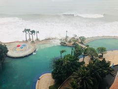 -深圳大梅沙京基洲际度假酒店