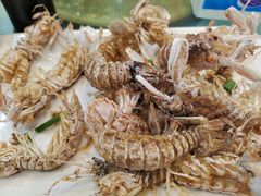 -金海湾海鲜排档(朱家尖店)