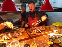 -Cocotte Farm Roast & Winery