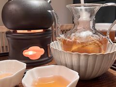 -长春堂顺时而饮(前门店)
