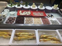 -味莊·青岛菜(云霄路店)