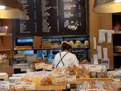 -方炉·天然食材面包店(丹凤店)