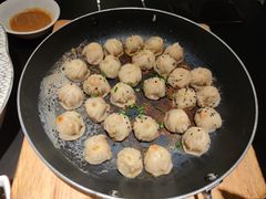 -俏江南(东方广场店)
