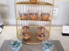 -三茂城市印象酒店-庭云餐厅